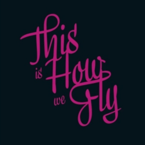 This Is How We Fly - Foreign Fields ryhmässä VINYYLI @ Bengans Skivbutik AB (3037632)