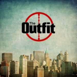 Outfit The - The Outfit ryhmässä CD @ Bengans Skivbutik AB (3041926)