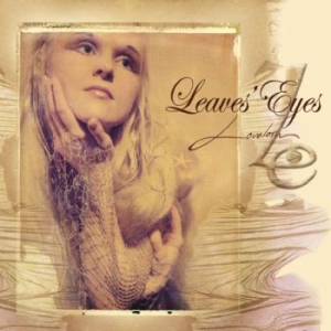 Leaves Eyes - Love Lorn ryhmässä CD @ Bengans Skivbutik AB (3041944)
