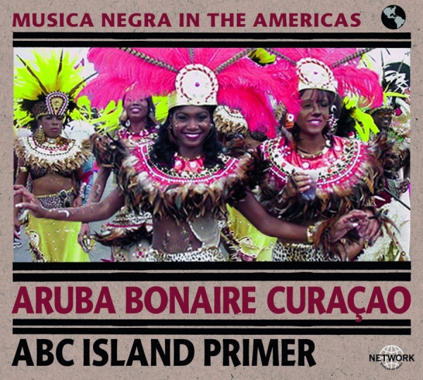 Various Artists - Musica Negra In The Americas ryhmässä CD / Myydyimmät @ Bengans Skivbutik AB (3041964)