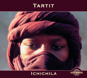 Tartit - Ichichila ryhmässä CD @ Bengans Skivbutik AB (3041967)