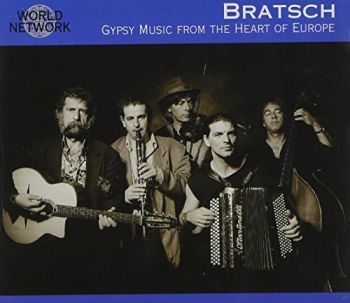 Bratsch - France ryhmässä CD / Myydyimmät @ Bengans Skivbutik AB (3042010)