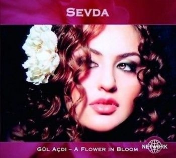 Sevda Alekperzadeh - A Flower In Bloom ryhmässä CD / Worldmusic/ Folkmusik @ Bengans Skivbutik AB (3042034)