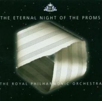 Royal Philharmonic Orchestra - Eternal Night Of The Proms ryhmässä CD / Pop @ Bengans Skivbutik AB (3042069)