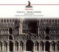 Boston Douglas - Scarlatti. Rincon Dastorga ryhmässä CD @ Bengans Skivbutik AB (3042180)