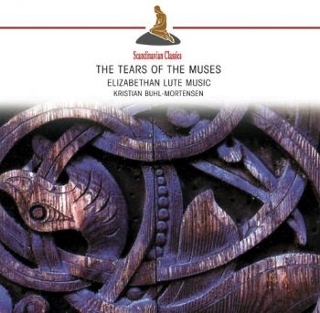 Buhl-Mortensen Kristian - Tears Of The Muses ryhmässä CD / Myydyimmät @ Bengans Skivbutik AB (3042208)