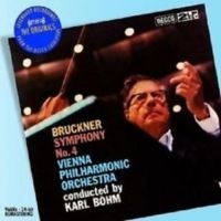 Böhm Karl/Bp/Wp/Sd - Karl Böhm ryhmässä CD @ Bengans Skivbutik AB (3042389)