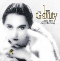 Gauty Lys - A Paris Dans Chaque ryhmässä CD / Pop-Rock @ Bengans Skivbutik AB (3042482)
