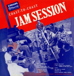 Condon Eddie - Coast To Coast ryhmässä CD @ Bengans Skivbutik AB (3042589)
