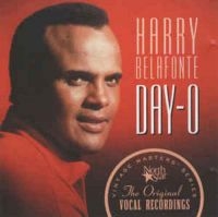 Belafonte Harry - Day O' ryhmässä CD / Reggae @ Bengans Skivbutik AB (3042781)
