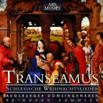 Augsburger Domsingknaben/Kammler - Transeamus (Schlesisch.Weihn.) ryhmässä CD / Övrigt @ Bengans Skivbutik AB (3042988)
