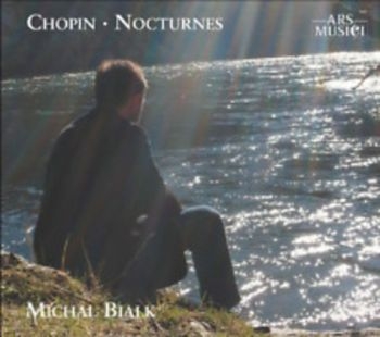 Bialk Michal - Chopin: Nocturnes ryhmässä CD / Pop @ Bengans Skivbutik AB (3043034)