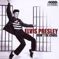 Presley Elvis - Don't Be Cruel ryhmässä CD @ Bengans Skivbutik AB (3043119)