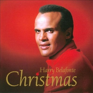 Harry Belafonte - Christmas Is Coming ryhmässä CD @ Bengans Skivbutik AB (3043244)