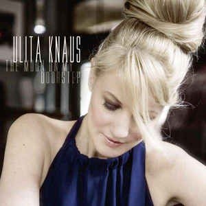 Knaus Ulita - Moon On My Doorstep ryhmässä CD @ Bengans Skivbutik AB (3043379)
