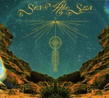 Sons Of The Sea/Brandon Boyd - Sons Of The Sea / Vinyl ryhmässä VINYYLI / Rock @ Bengans Skivbutik AB (3043487)