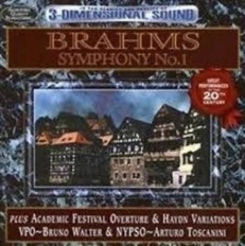 Beethoven - Beethoven - Symphony No. 9 Cho ryhmässä CD / Pop @ Bengans Skivbutik AB (3043669)