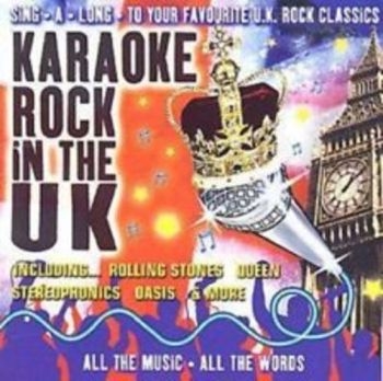 Various Artists - Greatest Millennium Karaoke Party ryhmässä CD / Myydyimmät @ Bengans Skivbutik AB (3043705)