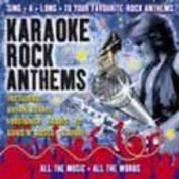 Various Artists - Spy Who Karaoked Me! ryhmässä CD / Myydyimmät @ Bengans Skivbutik AB (3043706)