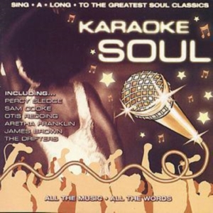 Blandade Artister - Karaoke In Your Soul ryhmässä CD @ Bengans Skivbutik AB (3043721)