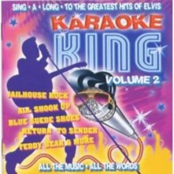 Various Artists - Karaoke In Your Soul ryhmässä CD / Myydyimmät @ Bengans Skivbutik AB (3043721)