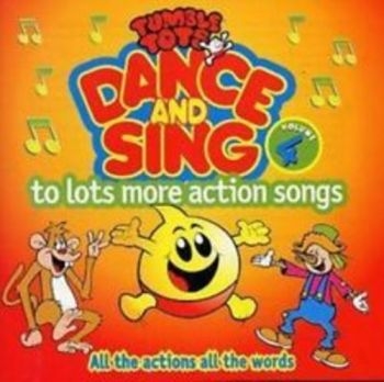 Various Artists - Wow! Karaoke Vol 3 ryhmässä CD / Myydyimmät @ Bengans Skivbutik AB (3043724)
