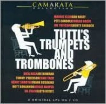 Camarata Tutti - Puccini Orch. Arias ryhmässä CD / Myydyimmät @ Bengans Skivbutik AB (3043725)