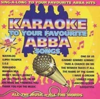 Various Artists - Karaoke Kylie ryhmässä CD / Myydyimmät @ Bengans Skivbutik AB (3043738)
