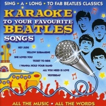 Various Artists - Wow! Lets Karaoke Vol 4 ryhmässä CD / Myydyimmät @ Bengans Skivbutik AB (3043744)