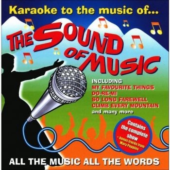 Various Artists - Karaoke Pop Hits ryhmässä CD / Myydyimmät @ Bengans Skivbutik AB (3043745)
