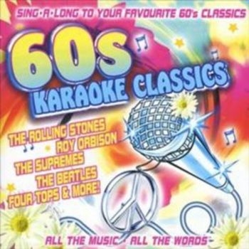 Various Artists - Ultimate Karaoke Love Songs ryhmässä CD / Myydyimmät @ Bengans Skivbutik AB (3043748)