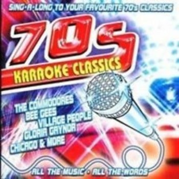 Various Artists - Karaoke At The Movies ryhmässä CD / Myydyimmät @ Bengans Skivbutik AB (3043750)
