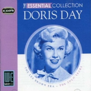 Day Doris - Essential Collection ryhmässä CD @ Bengans Skivbutik AB (3043773)