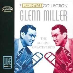Miller Glenn - Essential Collection ryhmässä CD / Myydyimmät @ Bengans Skivbutik AB (3043775)
