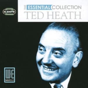 Heath Ted - Essential Collection ryhmässä CD @ Bengans Skivbutik AB (3043776)