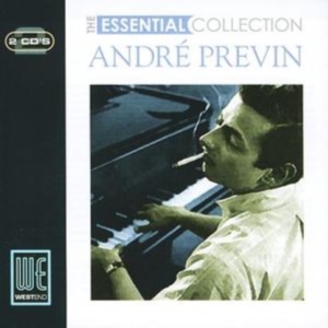 Previn Andre - Essential Collection ryhmässä CD @ Bengans Skivbutik AB (3043786)