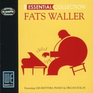 Fats Waller - Essential Collection ryhmässä CD @ Bengans Skivbutik AB (3043791)