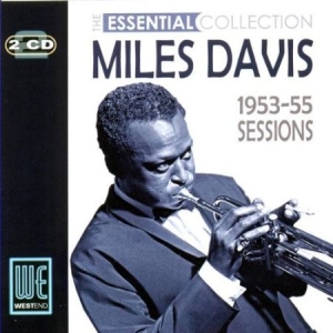 DAVIS MILES - Essential Collection ryhmässä CD @ Bengans Skivbutik AB (3043793)