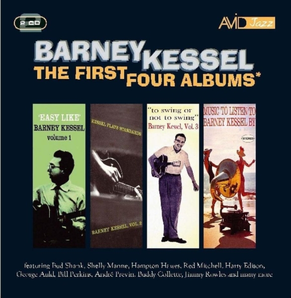 Manne Shelly - Combinations ryhmässä CD / Jazz/Blues @ Bengans Skivbutik AB (3043813)