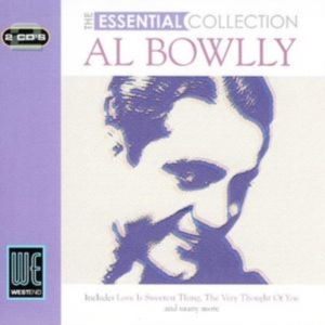 Bowlly Al - Essential Collection ryhmässä CD @ Bengans Skivbutik AB (3043814)
