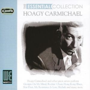 Carmichael Hoagy - Essential Collection ryhmässä CD @ Bengans Skivbutik AB (3043818)