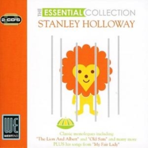 Holloway Stanley - Essential Collection ryhmässä CD @ Bengans Skivbutik AB (3043822)