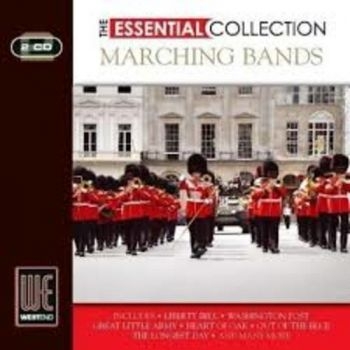 Various Artists - Essential Collection - Salsa Uk ryhmässä CD / Myydyimmät @ Bengans Skivbutik AB (3043825)