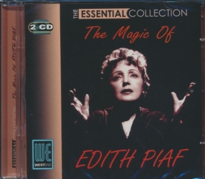 Piaf Edith - Essential Collection ryhmässä CD @ Bengans Skivbutik AB (3043845)