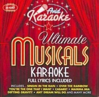 Various Artists - Neil Diamond Karaoke ryhmässä CD / Myydyimmät @ Bengans Skivbutik AB (3043857)