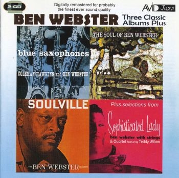 Powell Bud - Four Classic Albums Plus ryhmässä CD / Jazz/Blues @ Bengans Skivbutik AB (3043935)