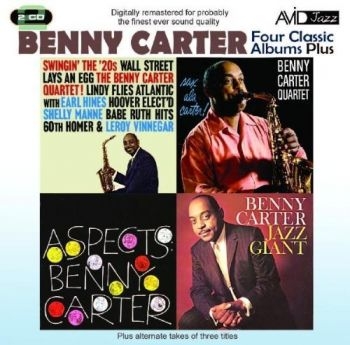 Rogers Shorty - Four Classic Albums ryhmässä CD / Jazz/Blues @ Bengans Skivbutik AB (3043946)