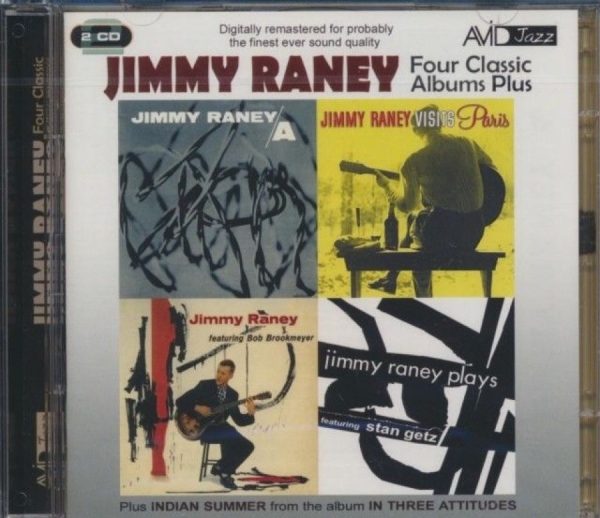 Tracey Stan - Three Classic Albums ryhmässä CD / Jazz/Blues @ Bengans Skivbutik AB (3043949)
