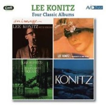 Bellson Louis - Four Classic Albums ryhmässä CD / Jazz/Blues @ Bengans Skivbutik AB (3044047)