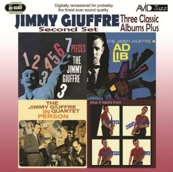 Gibbs Terry - Four Classic Albums ryhmässä CD / Jazz/Blues @ Bengans Skivbutik AB (3044075)